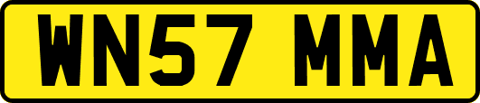 WN57MMA