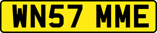 WN57MME