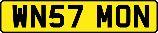 WN57MON