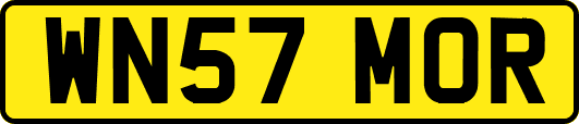 WN57MOR