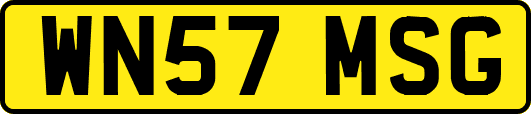 WN57MSG