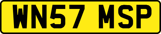 WN57MSP