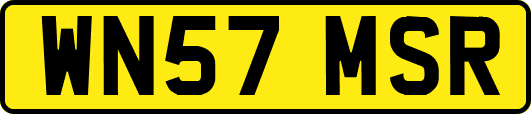 WN57MSR