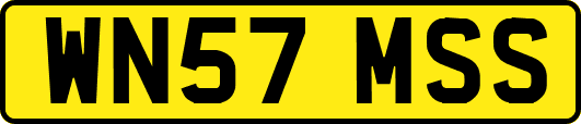 WN57MSS