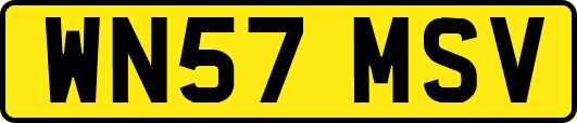 WN57MSV