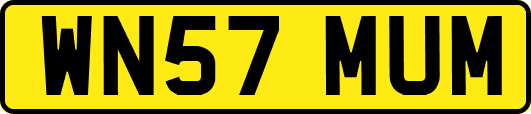 WN57MUM