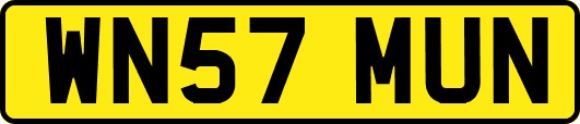 WN57MUN