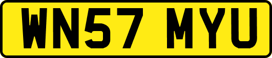 WN57MYU
