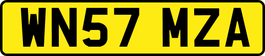 WN57MZA