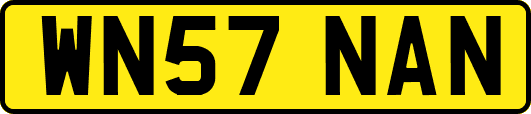 WN57NAN