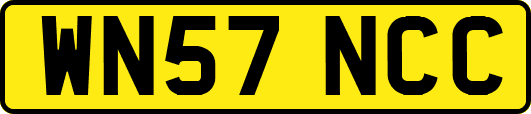 WN57NCC