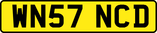 WN57NCD
