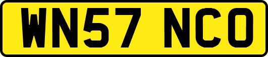 WN57NCO