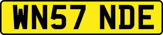 WN57NDE