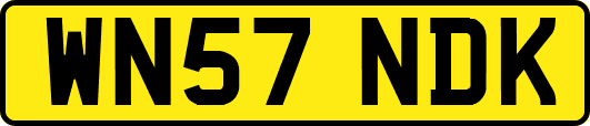 WN57NDK