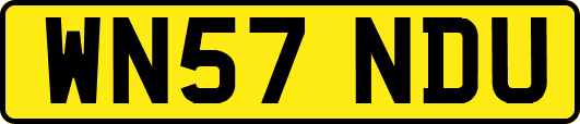 WN57NDU