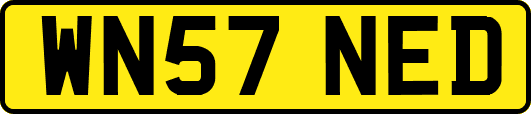 WN57NED