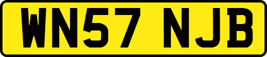 WN57NJB
