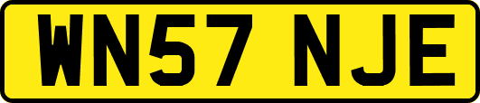WN57NJE