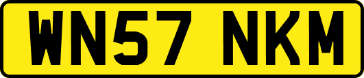 WN57NKM
