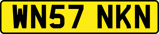 WN57NKN