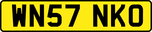 WN57NKO