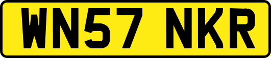 WN57NKR