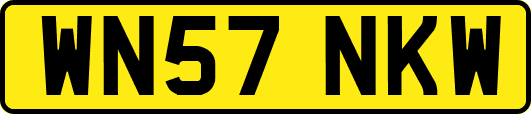 WN57NKW