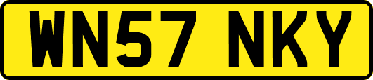 WN57NKY