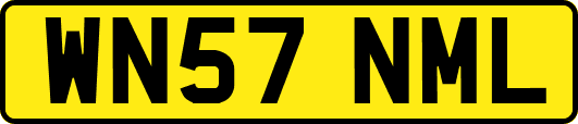 WN57NML