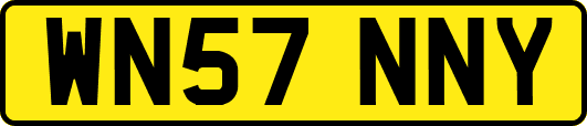 WN57NNY