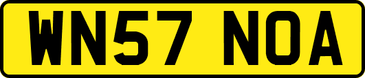 WN57NOA