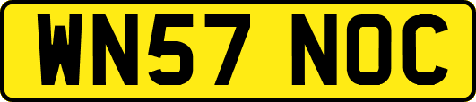 WN57NOC