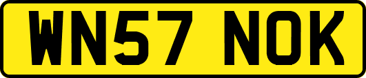 WN57NOK