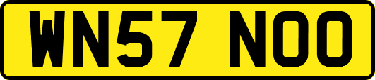 WN57NOO