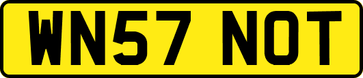 WN57NOT