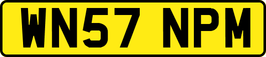 WN57NPM