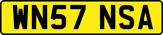 WN57NSA