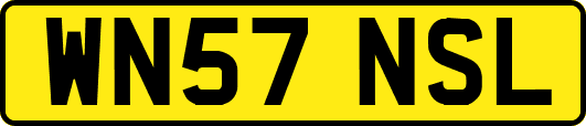 WN57NSL