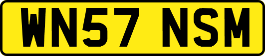 WN57NSM