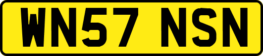 WN57NSN