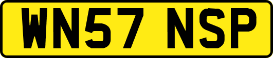 WN57NSP