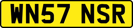 WN57NSR