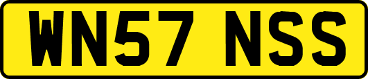 WN57NSS