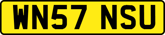WN57NSU