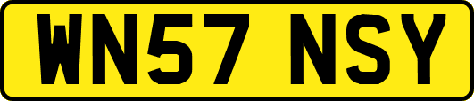 WN57NSY