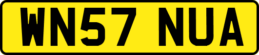WN57NUA