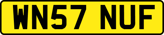 WN57NUF
