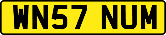 WN57NUM