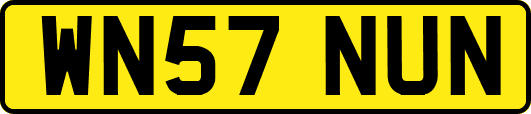 WN57NUN